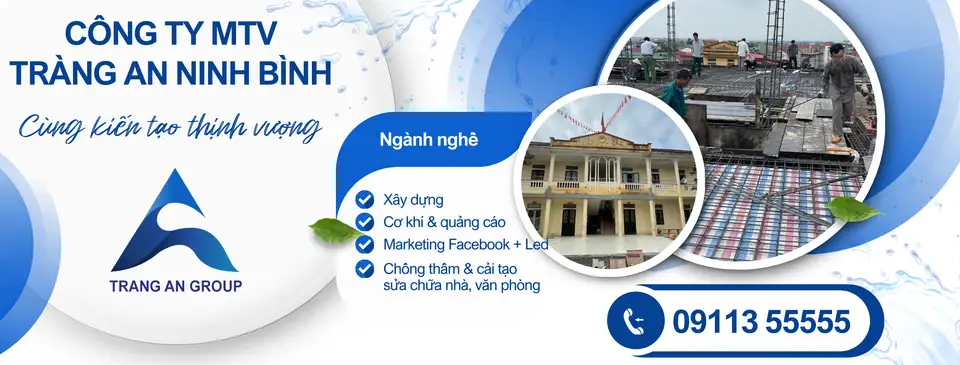 Xây dựng, cơ khí