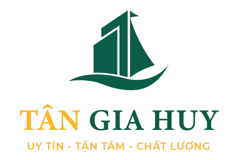 Công ty TNHH thương mại và xây dựng Tân Gia Huy