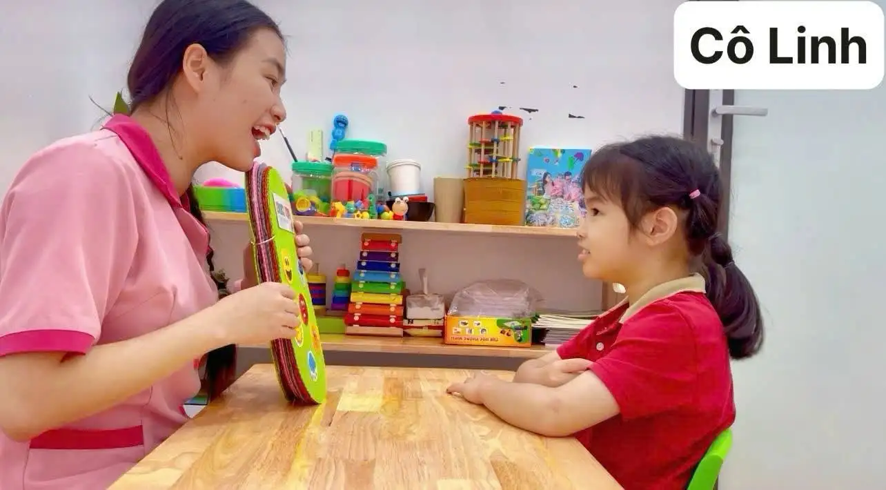 Chuyên Tâm lý học - giáo dục chuyên biệt, khám nhi (tai, mũi, họng, da liễu,...) - Ảnh 2