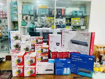 Chuyên cung cấp lắp đặt hệ thống máy tính, laptop, máy in, máy văn phòng, camera giám sát, các sản phẩm công nghệ